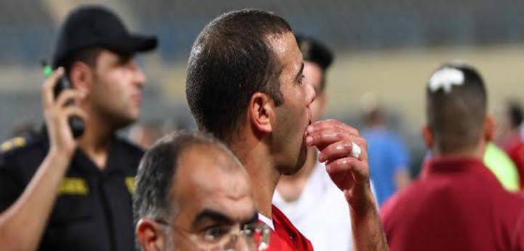 عماد متعب عماد متعب